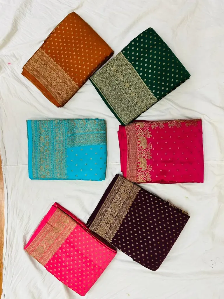 customize your colour and design